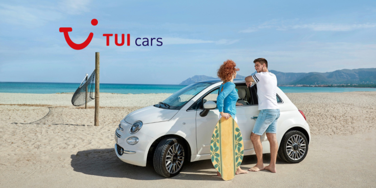 TUI Cars